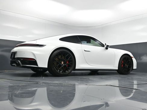 Used 2026 Porsche 911 Carrera S RWD image 24