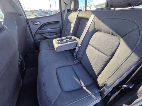 Used 2020 Chevrolet Colorado LT w/ LT Convenience Package image 26