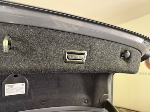 Used 2024 BMW M3 Competition w/ Executive Package image 49