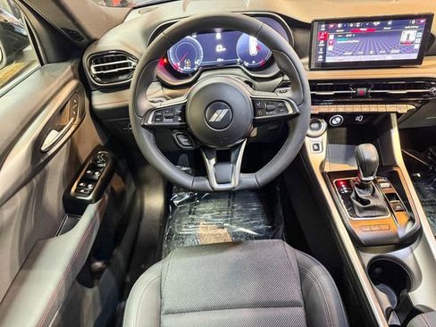 Used 2024 Dodge Hornet GT image 33