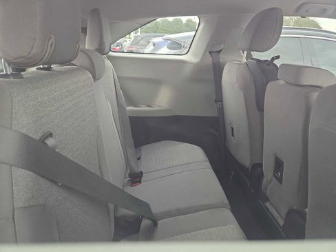 Used 2024 Toyota Sienna LE image 12