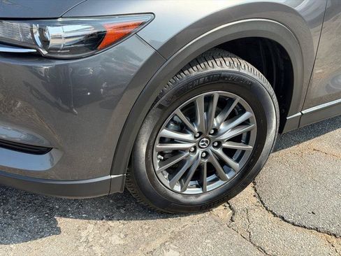 Used 2019 MAZDA CX-5 Touring AWD/4WD image 6