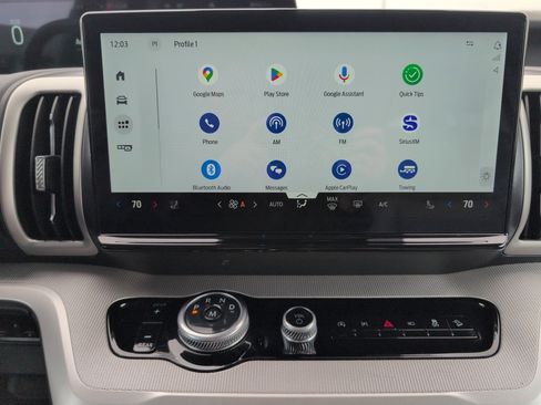 Certified 2025 Ford Expedition Max Active image 26