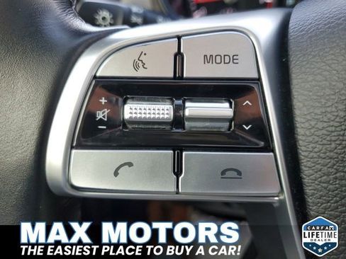 Used 2022 Kia Telluride EX w/ Towing Package image 35