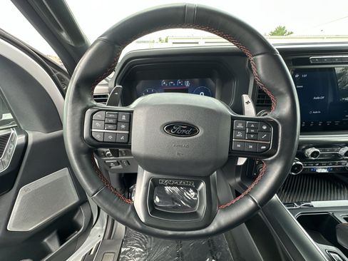 Used 2024 Ford F150 Raptor AWD/4WD image 24
