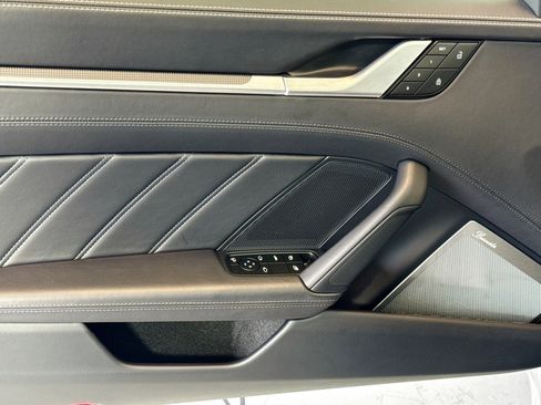 Certified 2024 Porsche 911 Turbo S image 11