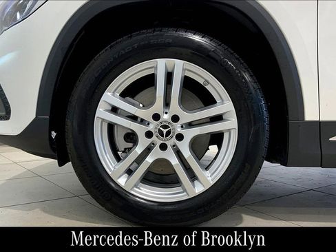 Used 2022 Mercedes-Benz GLA 250 GLA 250 image 13