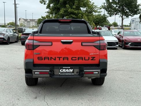 New 2026 Hyundai Santa Cruz XRT AWD/4WD image 6