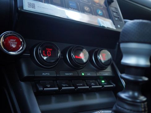 New 2026 Subaru BRZ tS image 15