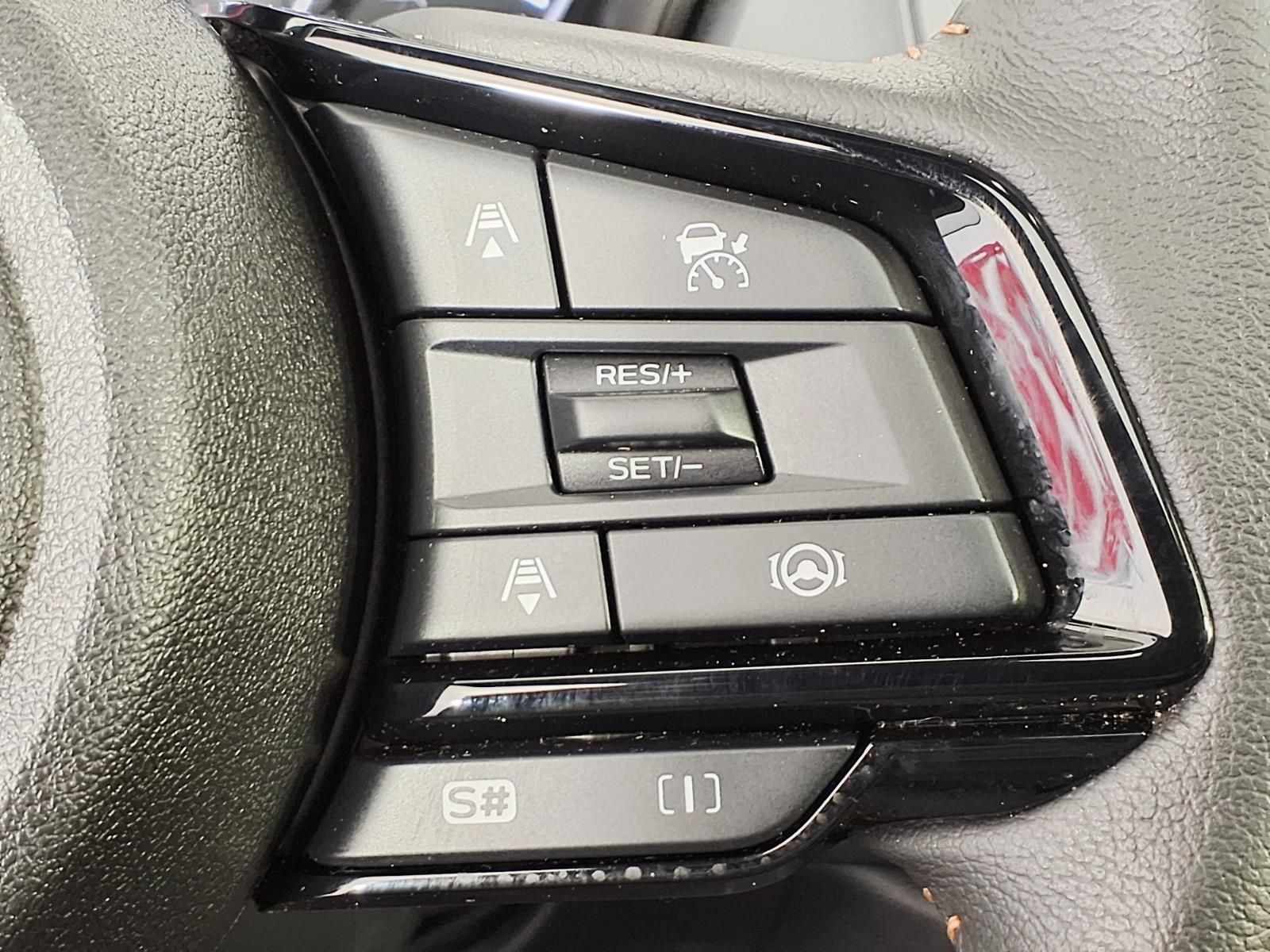 Certified 2025 Subaru Forester Sport w/ Popular Package #1 AWD/4WD image 17