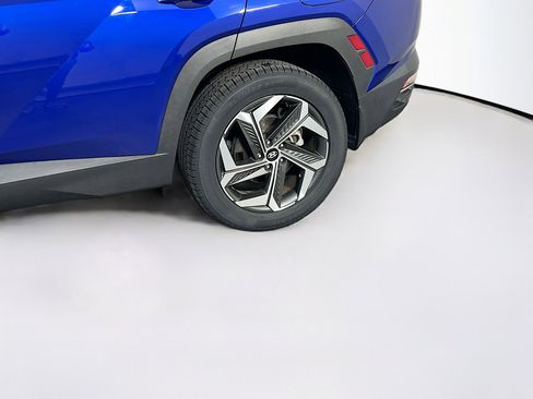 Used 2023 Hyundai Tucson SEL w/ Convenience Package image 30