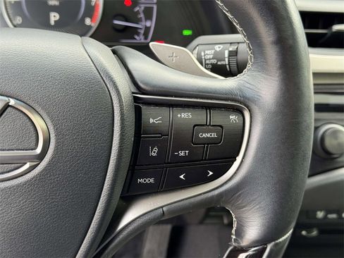 Used 2019 Lexus ES 350 image 11