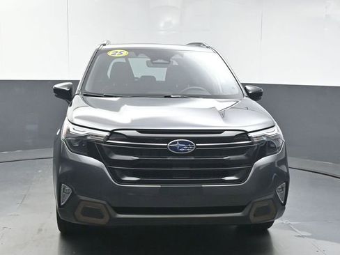 Used 2025 Subaru Forester Sport w/ Popular Package #1 image 3