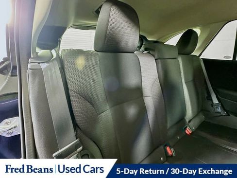 Used 2023 Subaru Outback Premium AWD/4WD image 33