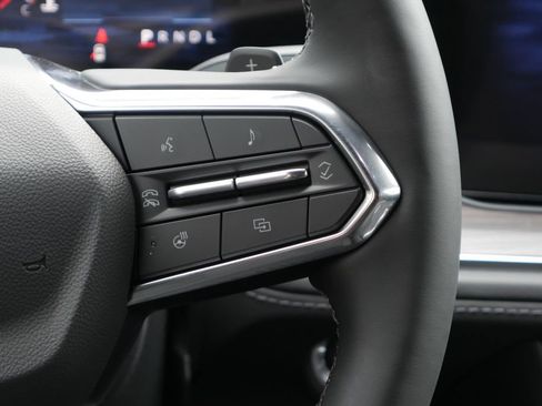 New 2026 Chevrolet Tahoe LT AWD/4WD image 20
