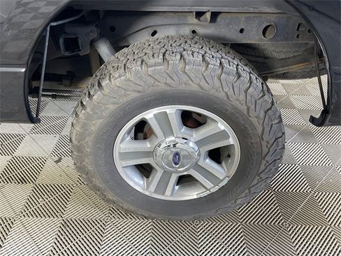Used 2008 Ford F150 XLT image 18