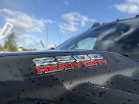 New 2025 RAM 2500 Laramie image 11