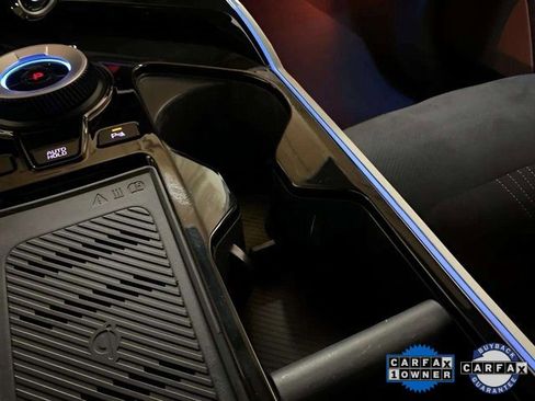 Used 2023 Kia EV6 GT-Line w/ GT-Line Suede Seat Package image 49