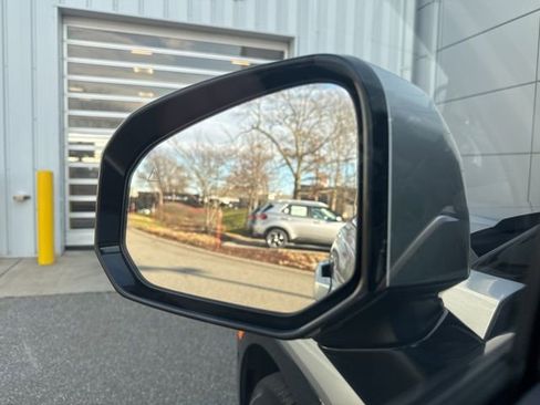 Certified 2024 Hyundai Santa Fe Calligraphy image 18