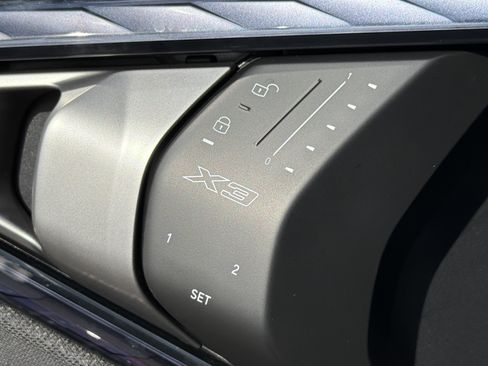 New 2026 BMW X3 xDrive30 w/ Convenience Package image 15