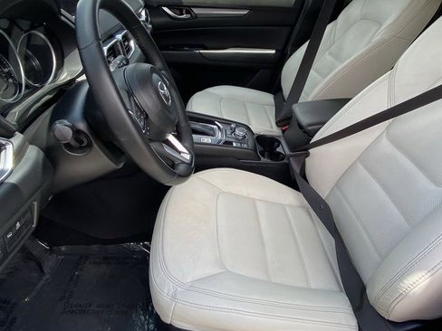 Used 2023 MAZDA CX-5 AWD 2.5 S image 21
