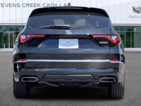 Used 2023 Acura MDX FWD w/ Technology Package image 4