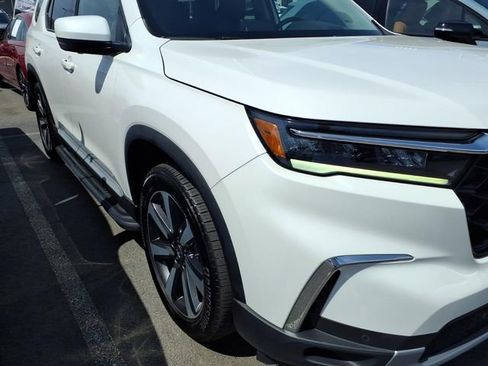 Certified 2023 Honda Pilot Elite image 20