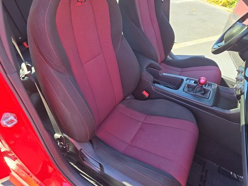 Used 2023 Honda Civic Si image 10