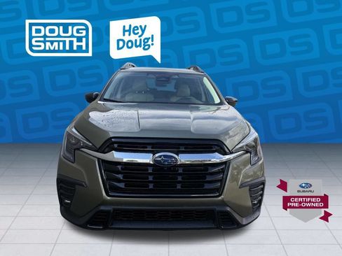 Used 2026 Subaru Ascent Limited AWD/4WD image 3