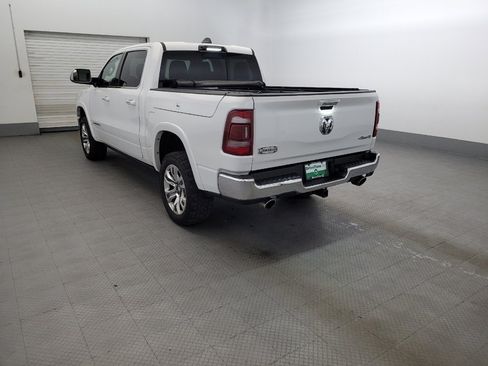 Used 2022 RAM 1500 Limited AWD/4WD image 5