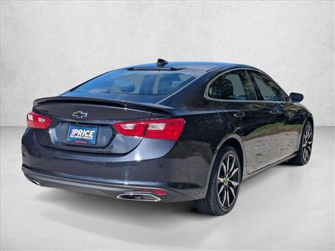 Used 2022 Chevrolet Malibu RS image 5