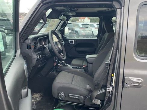 New 2026 Jeep Gladiator Mojave AWD/4WD image 15
