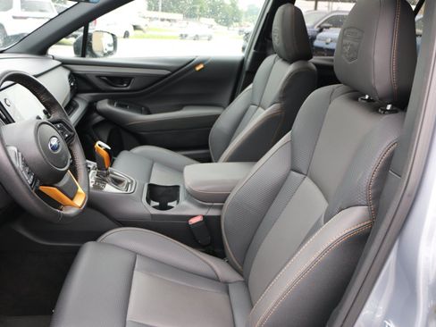 Used 2024 Subaru Outback Wilderness AWD/4WD image 29