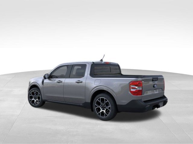 New 2026 Ford Maverick Lariat AWD/4WD image 5