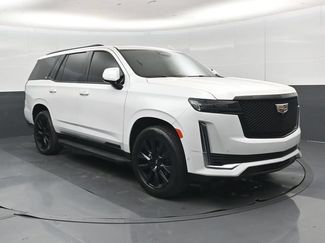 Used 2021 Cadillac Escalade Sport w/ LPO, Illumination Package AWD/4WD video 1