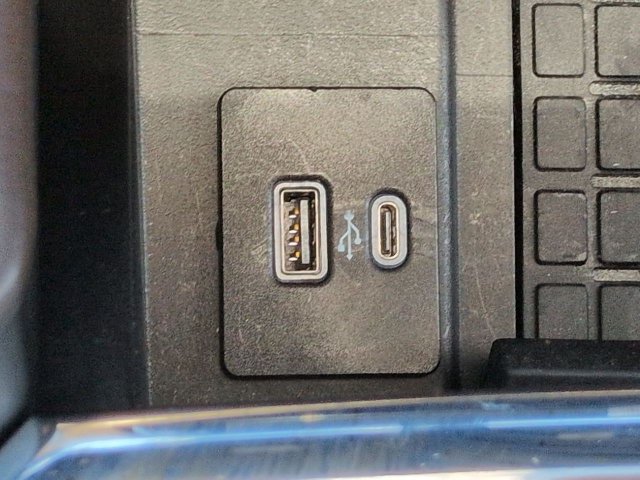 Certified 2023 Ford Expedition King Ranch AWD/4WD image 22