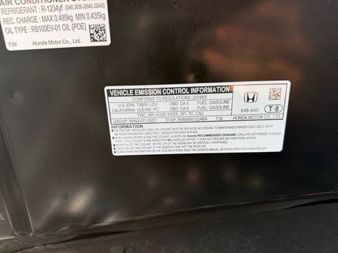 Used 2024 Honda Civic Si image 26