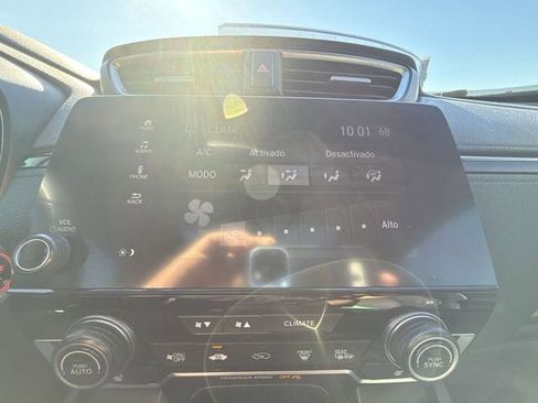 Used 2021 Honda CR-V EX-L image 18