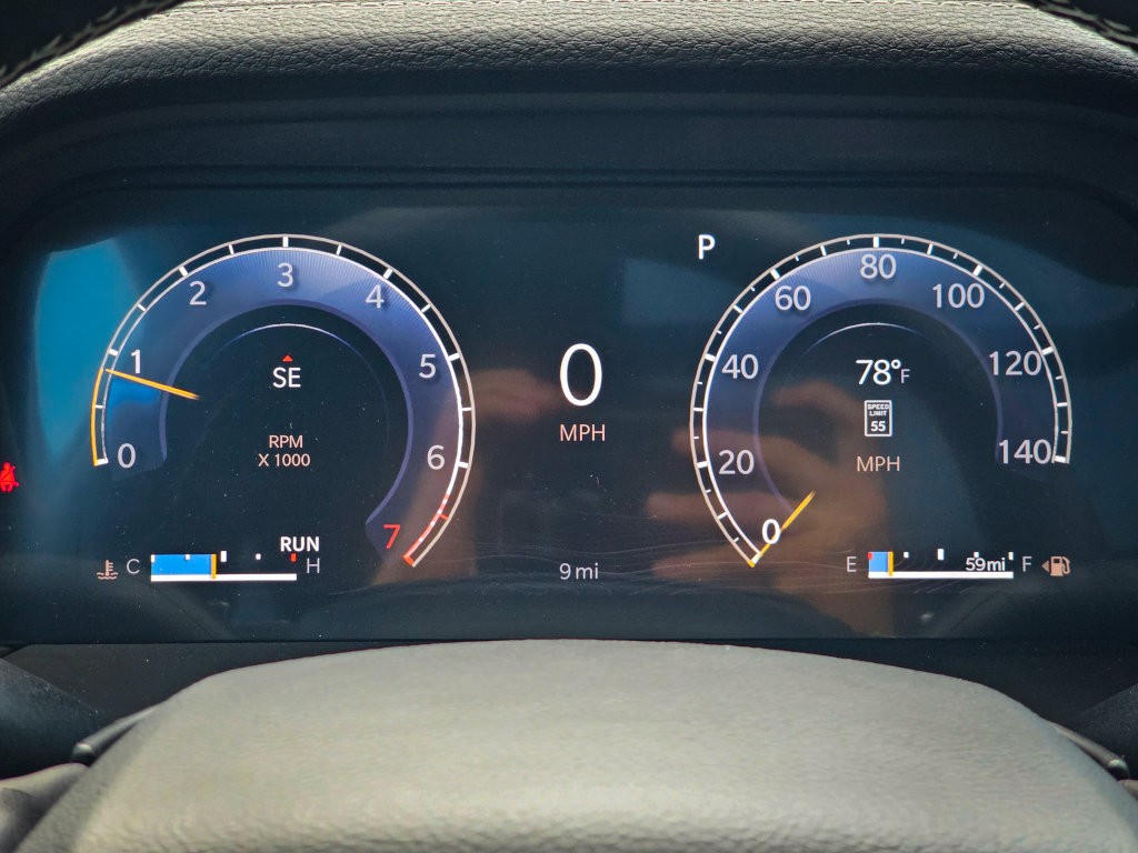 New 2026 Jeep Grand Cherokee Limited w/ Limited Altitude Package AWD/4WD image 18