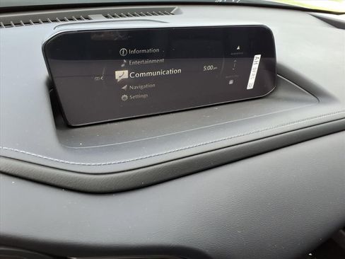 New 2025 MAZDA CX-30 AWD 2.5 S w/ Select Sport Pkg image 14