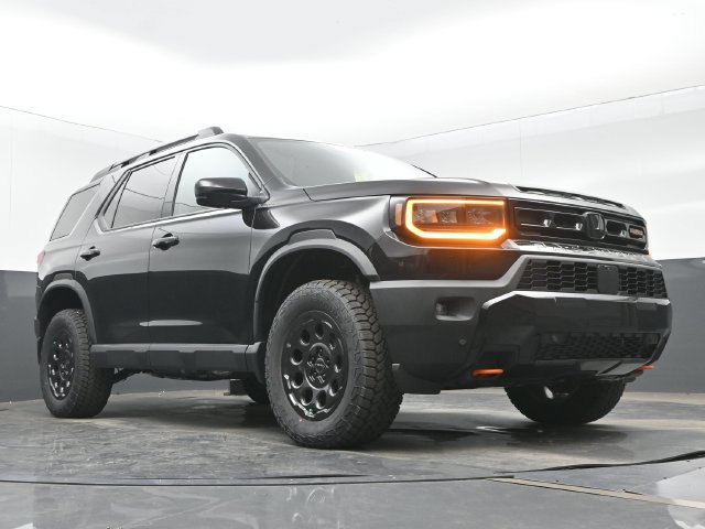 New 2027 Honda Passport TrailSport Elite image 26