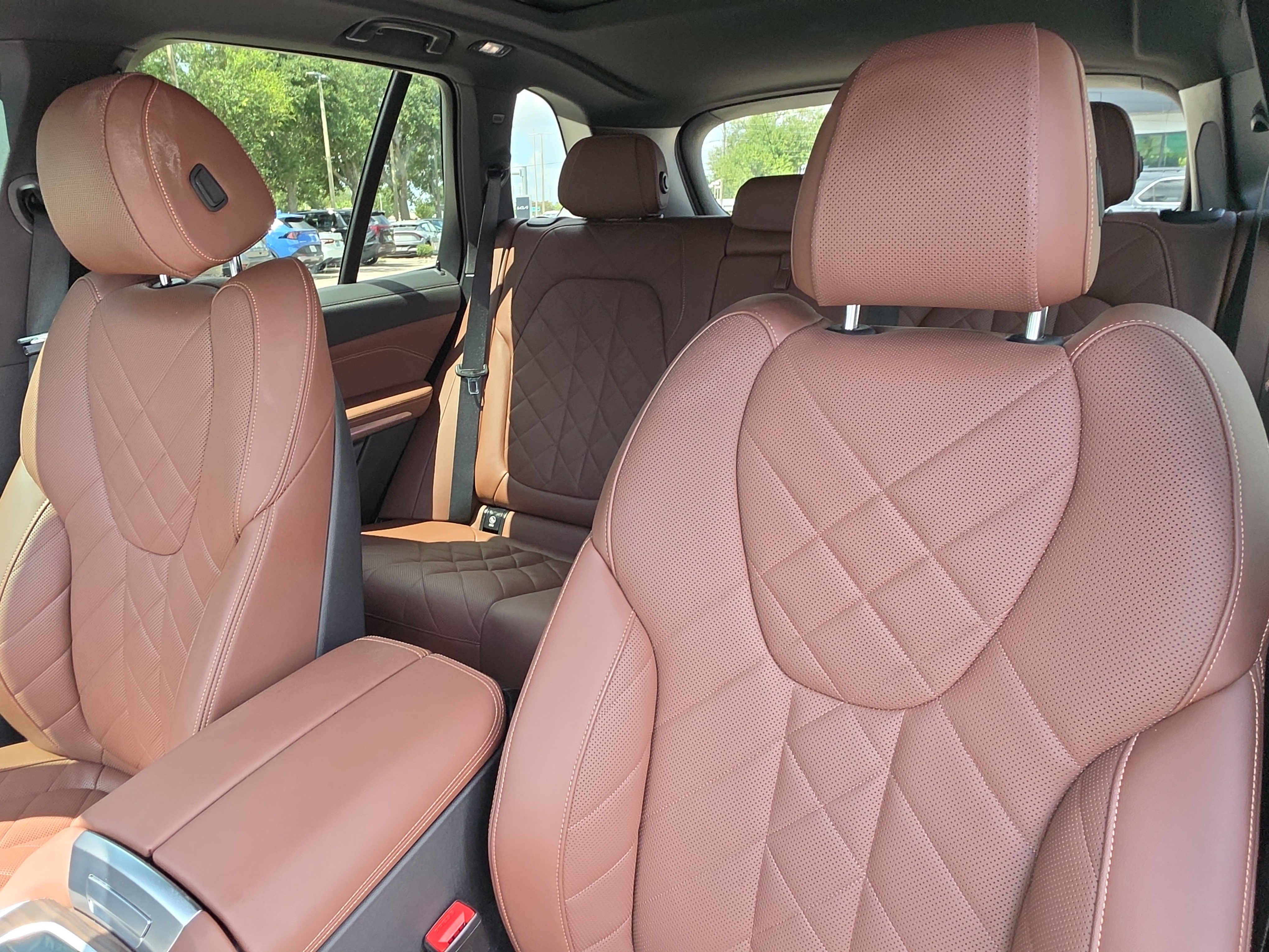 Used 2024 BMW X5 sDrive40i w/ Premium Package RWD image 23
