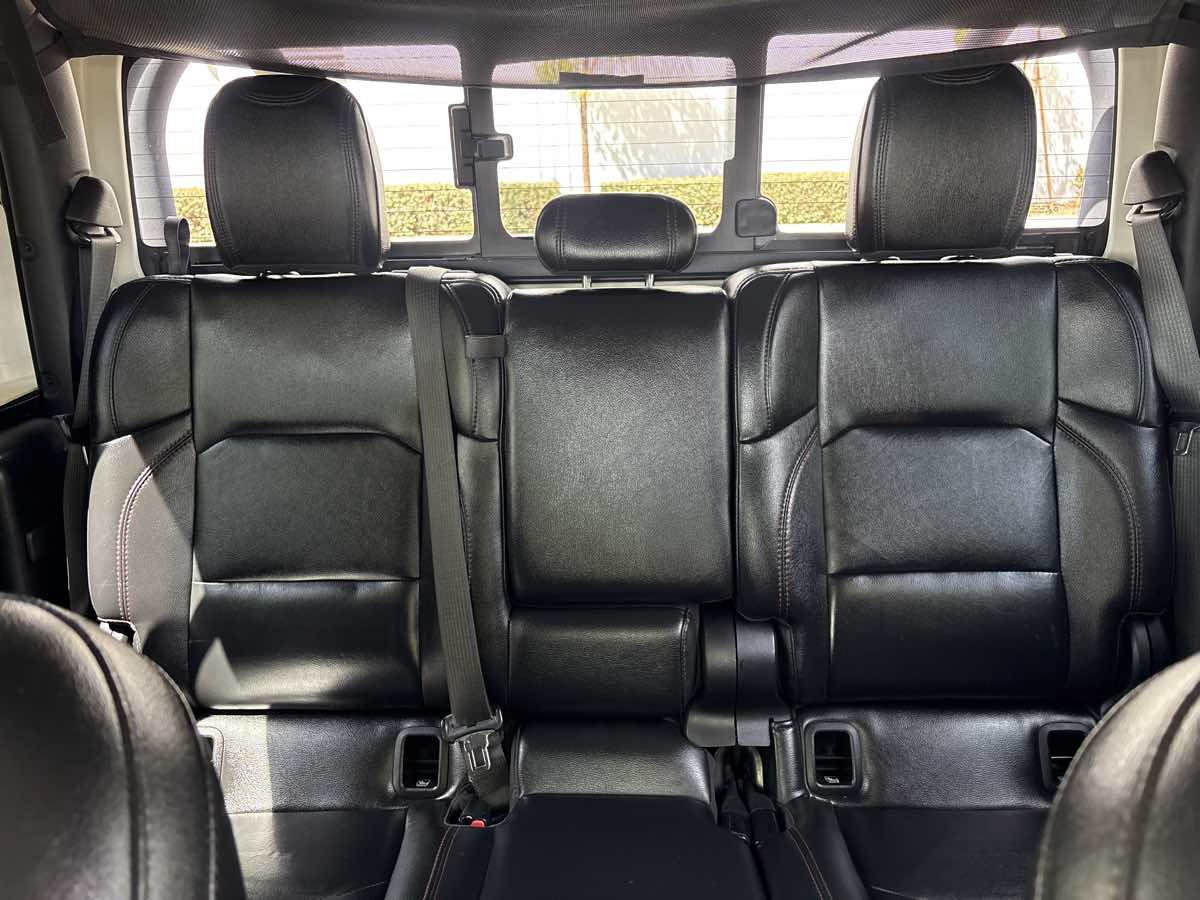 Used 2021 Jeep Gladiator Rubicon AWD/4WD image 32