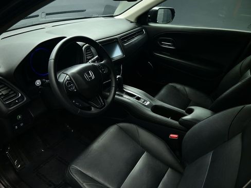 Used 2016 Honda HR-V EX-L image 17