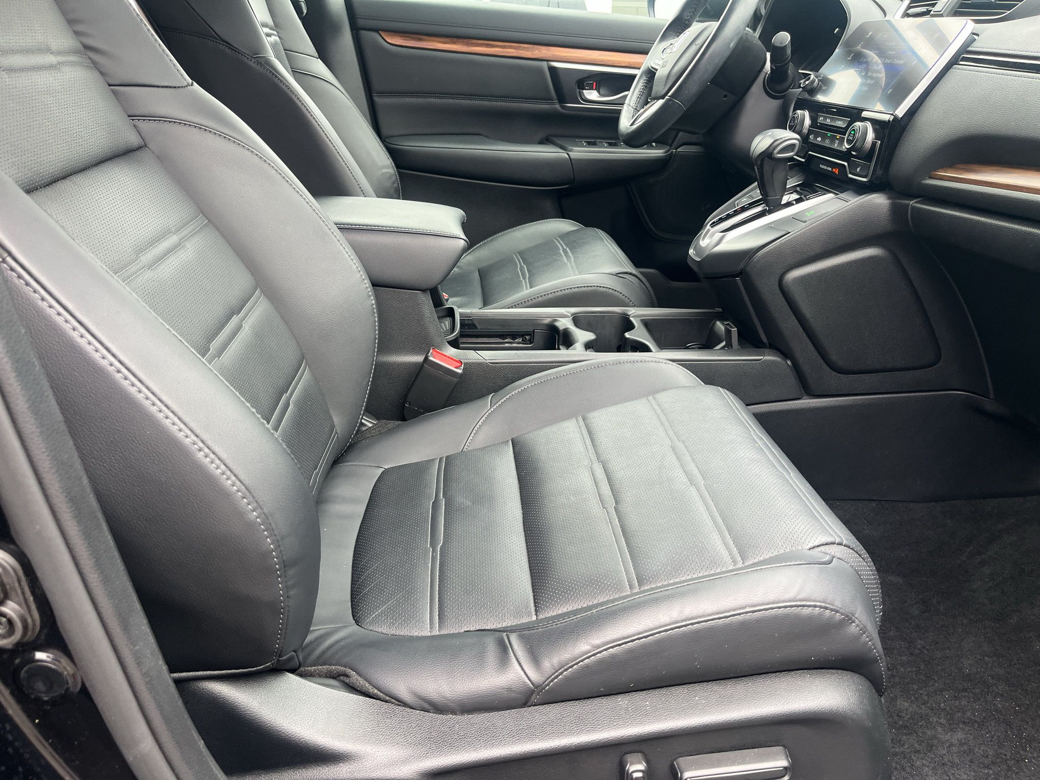Used 2019 Honda CR-V EX-L image 32