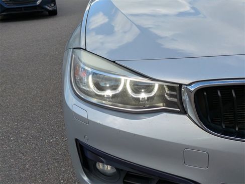 Used 2015 BMW 328i xDrive 328i xDrive Gran Turismo image 9