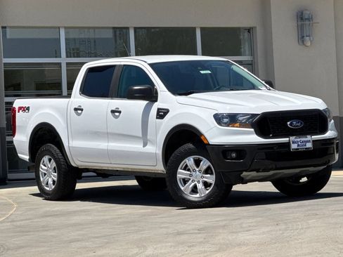 Used 2020 Ford Ranger XL w/ FX4 Off-Road Package AWD/4WD image 2