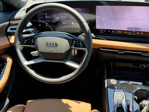 New 2026 Audi A5 2.0T Prestige AWD/4WD image 6