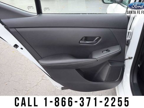 Used 2024 Nissan Sentra S FWD image 20