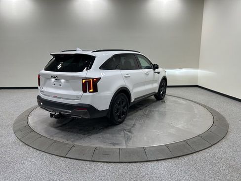 New 2026 Kia Sorento SX Prestige image 7